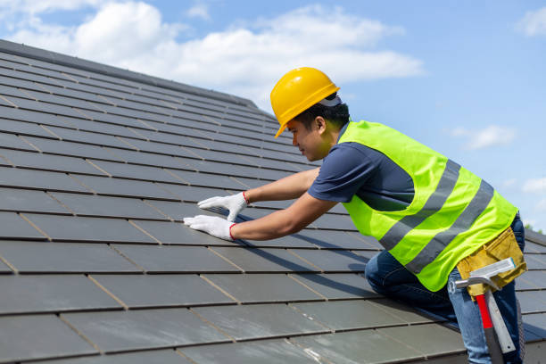 Best Commercial Roofing Services  in Park City, UT