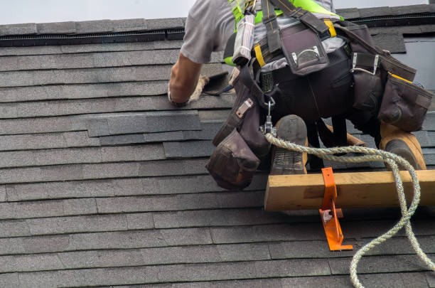 Roof Gutter Cleaning in Park City, UT