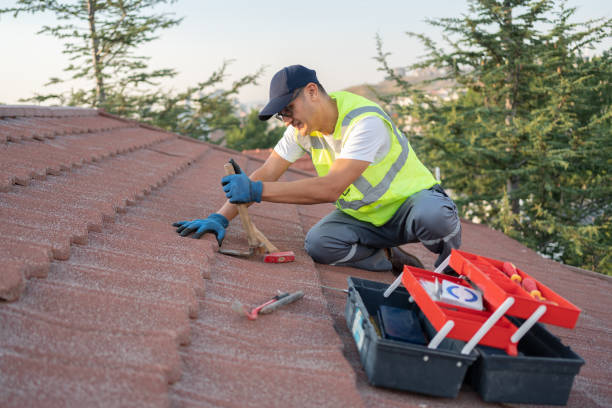 Quick and Trustworthy Emergency Roof Repair Services in Park City, UT